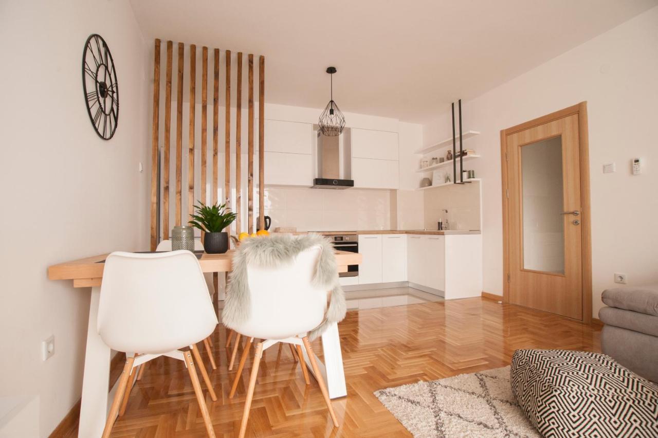 Apartman Avisi Trebinje Exterior foto
